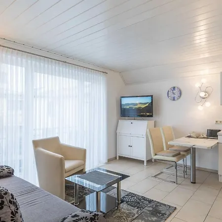 Haus Seewind, Whg 2 Κουξχάφεν