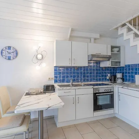 Apartment Haus Seewind 2