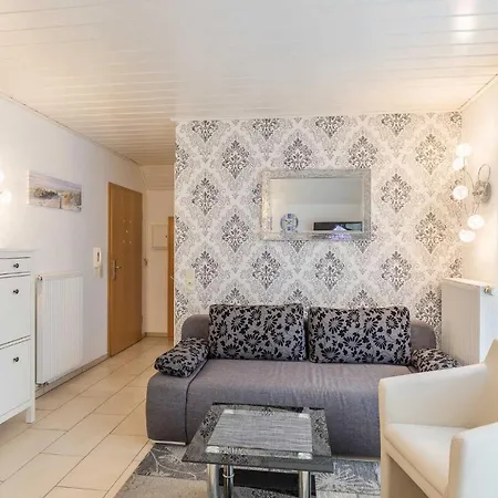 Apartment Haus Seewind 2 Cuxhaven