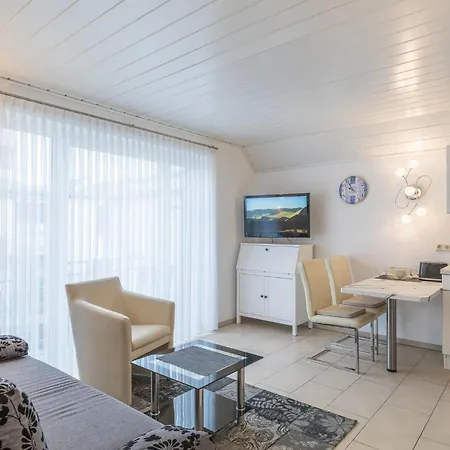 Haus Seewind, Whg 2 شقة