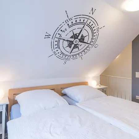 Διαμέρισμα Haus Seewind, Whg 2