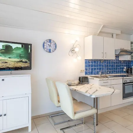 Haus Seewind, Whg 2 كوكسهافن