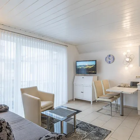 Haus Seewind, Whg 2 דירה