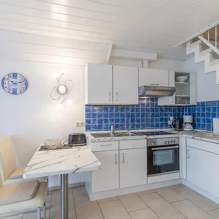 Haus Seewind, Whg 2 كوكسهافن