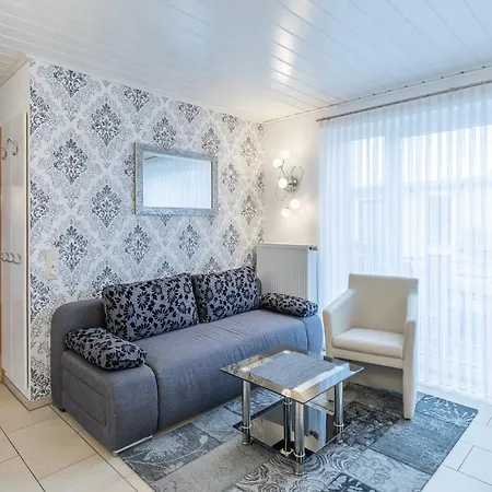 Haus Seewind, Whg 2 דירה
