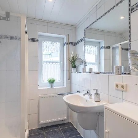 דירה Haus Seewind, Whg 2 קושהאבן